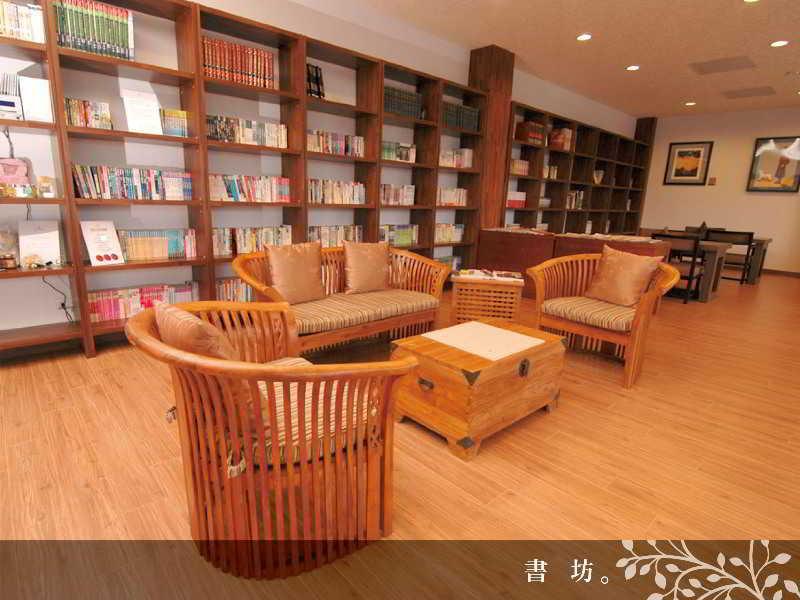 Spring Hill Resort Tianliao Exterior foto