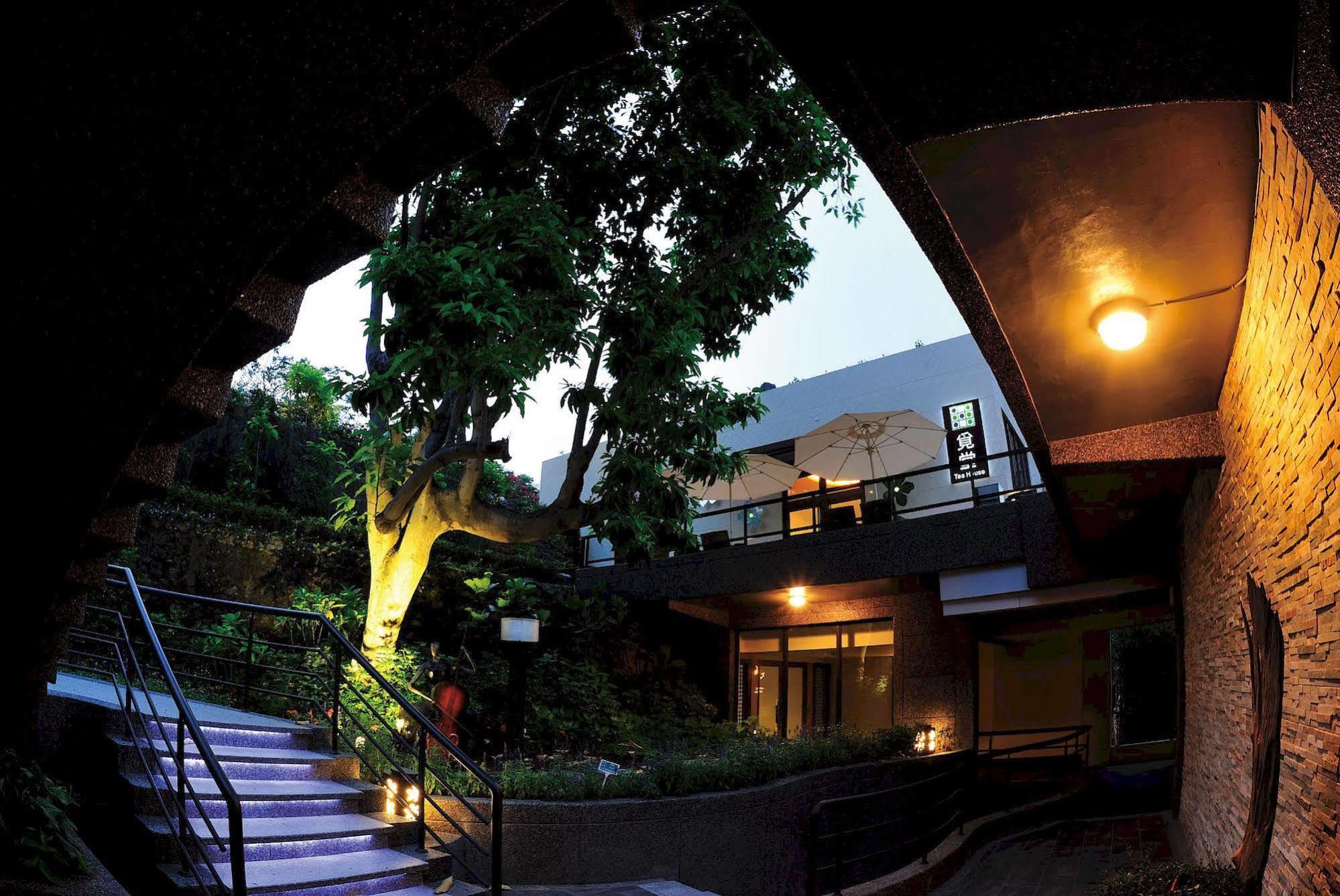 Spring Hill Resort Tianliao Exterior foto
